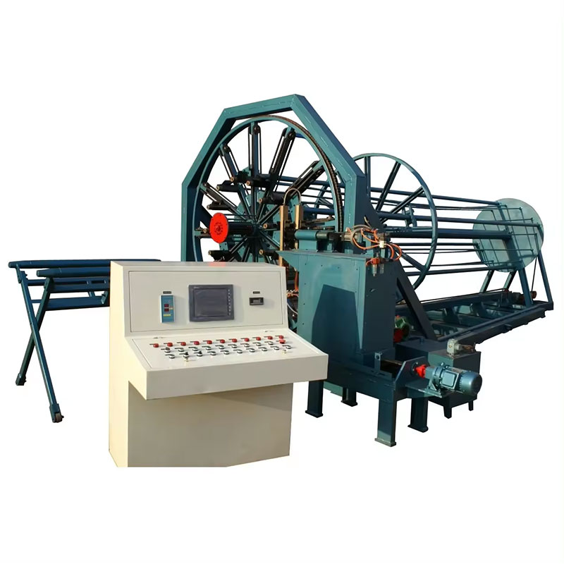 كيفية اختيار آلة لحام القفص المناسبة؟